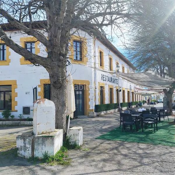 Foto 353731cd-4ba3-4277-a0e6-863bb5716bff. Local comercial a Ribera Baja / Erriberabeitia