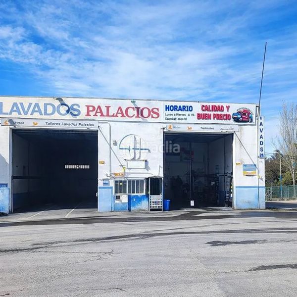 Foto 3b74395f-0650-4a69-81f0-708735a85295. Local comercial a Ribera Baja / Erriberabeitia