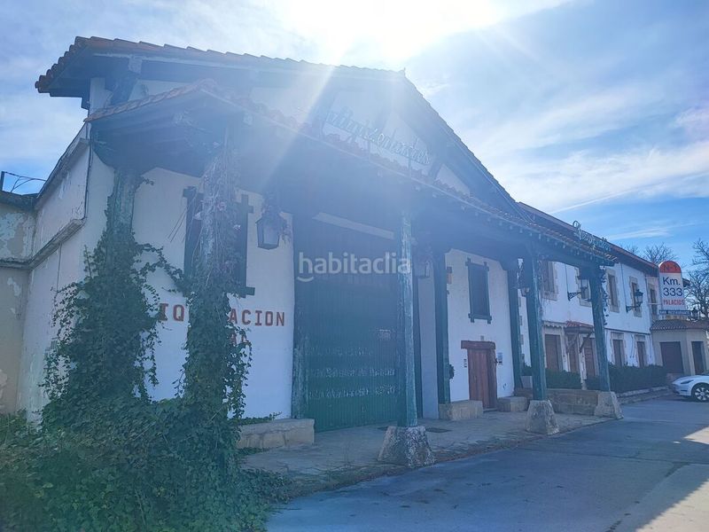 Foto 43d12e0d-ec52-477a-9b99-ebf055ac63f1. Local comercial a Ribera Baja / Erriberabeitia