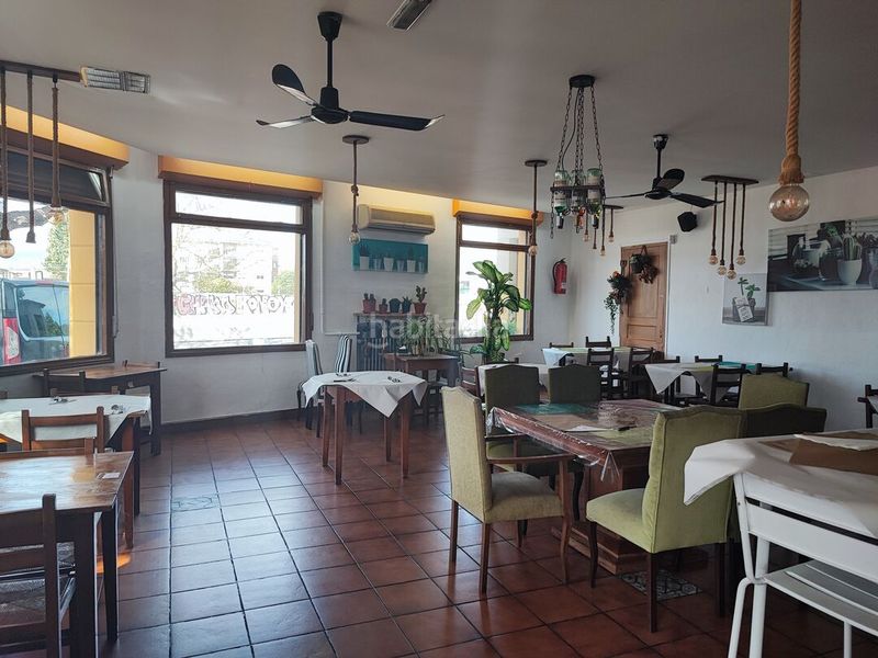 Foto 5f9a6a60-26fd-4194-822d-285584d21130. Local comercial a Ribera Baja / Erriberabeitia