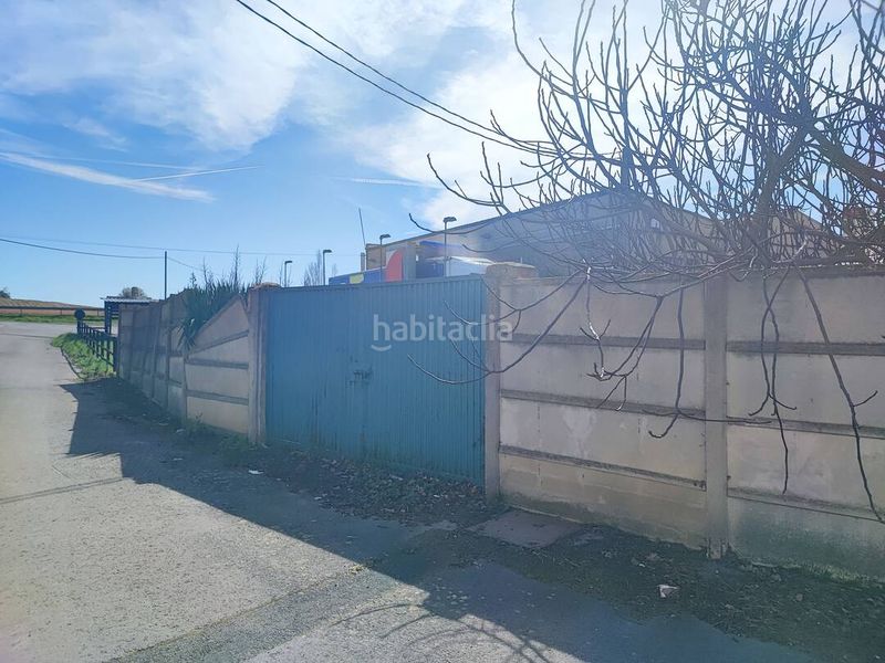 Foto 613c7b22-41d4-4dda-a0f6-b71ba712962e. Local comercial a Ribera Baja / Erriberabeitia