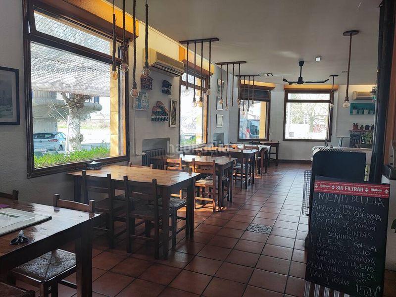 Foto 7918c32d-74af-4aa0-ad5d-2a0641860164. Local comercial a Ribera Baja / Erriberabeitia