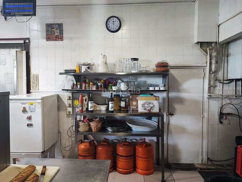 Foto 874fab5c-18b1-4f8b-8d3e-721eb168124c. Local comercial a Ribera Baja / Erriberabeitia