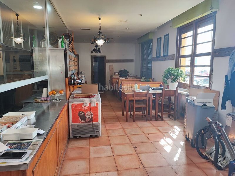 Foto a48baf64-89d3-471f-aca5-dfa66970147a. Local comercial a Ribera Baja / Erriberabeitia