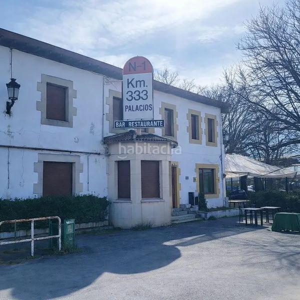 Foto ae7a1473-d22a-4b1e-82c1-319c7660750b. Local comercial a Ribera Baja / Erriberabeitia