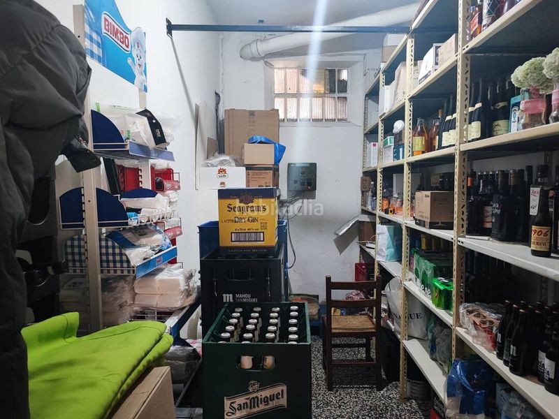 Foto e1b3c6cd-5a07-467f-a141-7cb4b2abc6b0. Local comercial a Ribera Baja / Erriberabeitia