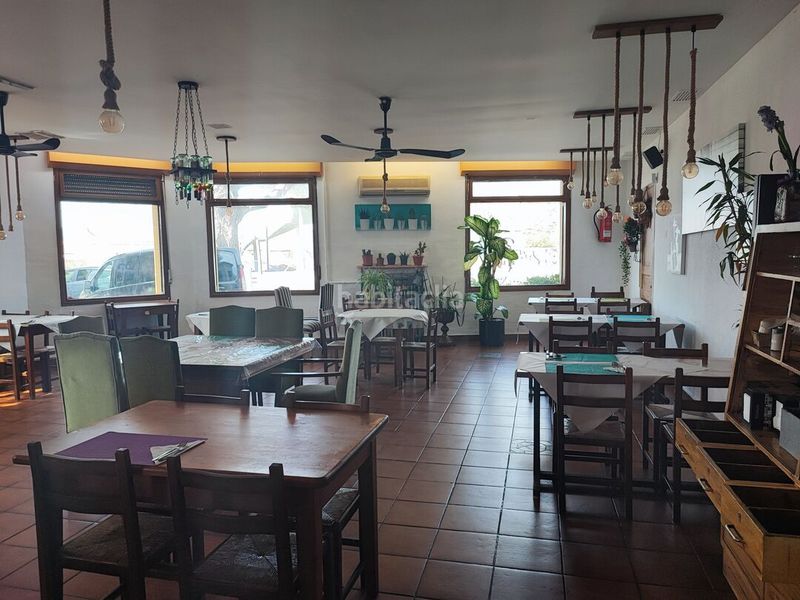 Foto f5b5afa8-7adf-4be9-9812-3d8abe713acb. Local comercial a Ribera Baja / Erriberabeitia