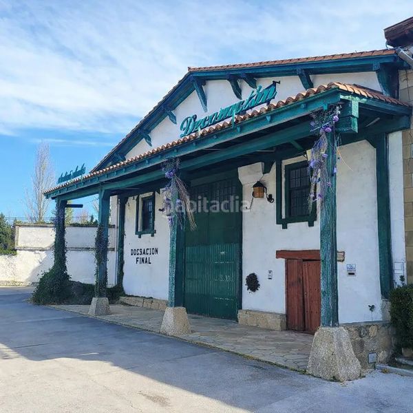 Foto f9672908-300f-4307-81ec-fe3f5db20b8b. Local comercial a Ribera Baja / Erriberabeitia