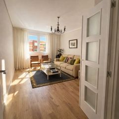 Etagenwohnung  Kexaako gazteluaren kalea. En exclusiva el piso que estabas buscando en la zona más demanda