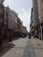 Miete Etagenwohnung  Foru kalea. Piso en alquiler  calle fueros, vitoriagasteiz