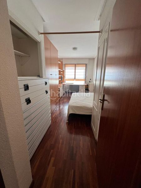 Foto 12a66773-f53e-4780-aed4-9fb221635df3. Pis amb calefacció aparcament a San Martín Vitoria - Gasteiz