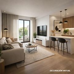 Pis  Francia kalea. Piso sin estrenar  en exclusiva ,calle francia, junto a calle pa