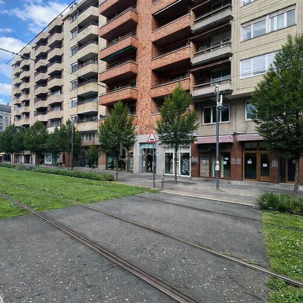 Foto 5a502f54-277c-4313-9ce4-c769a1223091. Pis a Coronación Vitoria - Gasteiz