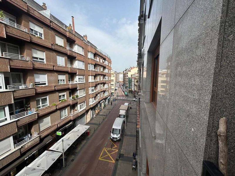 Foto 051d4b6b-da7c-4339-9c42-ccf360029faf. Pis amb calefacció a Desamparados Vitoria - Gasteiz