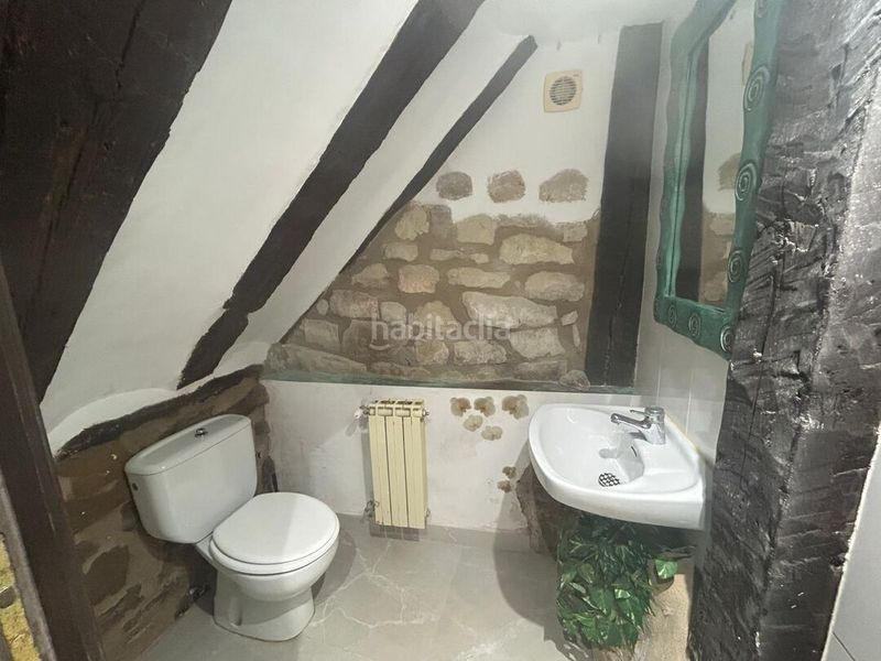 Foto 0a03ff97-253d-42a9-871d-5afab0e1bf22. Casa amb calefacció a Añana