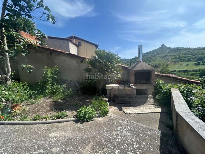 Foto 0ce1d64f-21e3-41b5-969e-1b4691442487. Casa amb calefacció a Añana