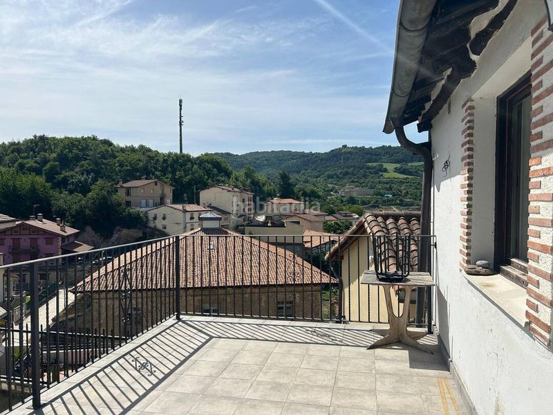 Foto 1c3a7ad9-0767-4420-a396-b8651711e7c5. Casa amb calefacció a Añana
