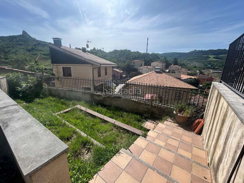 Foto 3140d907-902c-45da-9211-6d68e1a02fa1. Casa amb calefacció a Añana