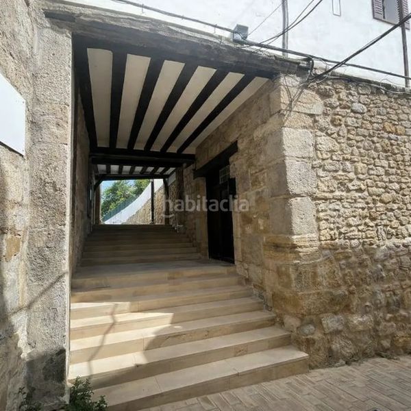 Foto 5c22fc81-8e5b-4888-a54e-8ad78b1726aa. Casa amb calefacció a Añana