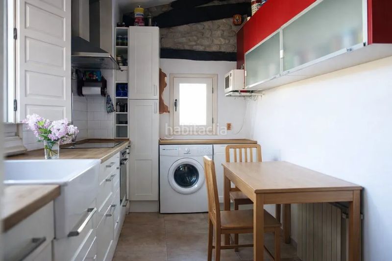 Foto 7829217a-fd00-483a-9757-b3dca26c52ee. Casa amb calefacció a Añana
