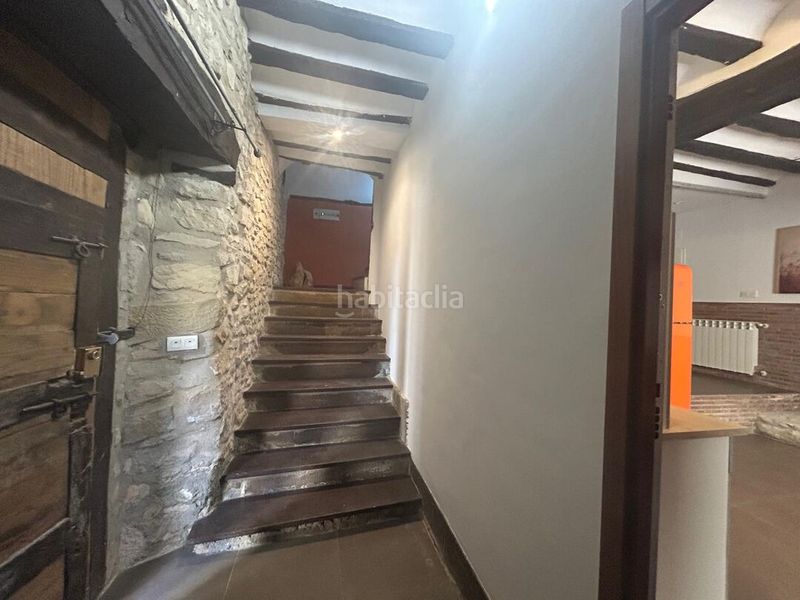 Foto d4d5851e-1a20-4dfe-be6f-193afeabce0e. Casa amb calefacció a Añana