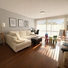Etagenwohnung  Ignacio ruiz de luzuriaga kalea. Venta exclusiva! piso vpo de propiedad plena en la calle jos� ig