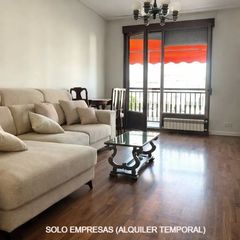 Alquiler Piso  Avenida gasteiz. Exclusiva. calle avenida gasteiz  alquiler de temporada para emp