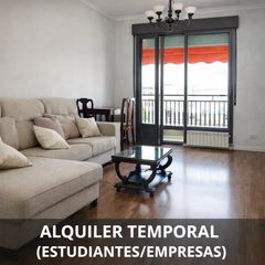 Lloguer Pis  Avenida gasteiz. Exclusiva. calle avenida gasteiz  alquiler de temporada para emp