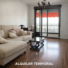 Rent Flat  Avenida gasteiz. Exclusiva. calle avenida gasteiz  alquiler de temporada para emp