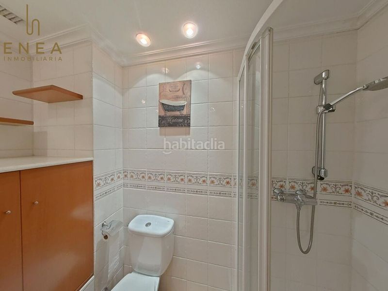 Foto b77be4c5-3468-4336-87aa-95c334d398d5. Pis amb calefacció aparcament a San Martín Vitoria - Gasteiz