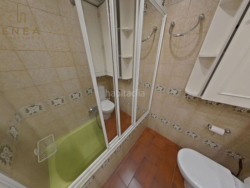 Foto debcff48-ce4a-43fa-8919-80f89683ba24. Pis amb calefacció aparcament a San Martín Vitoria - Gasteiz