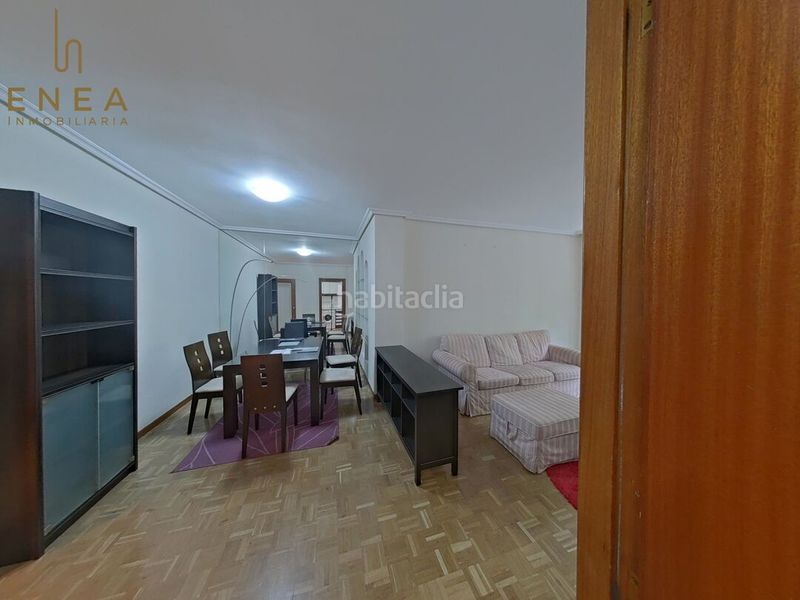 Foto e1f34fbe-a6ce-45da-beb7-8c20f649e70c. Pis amb calefacció aparcament a San Martín Vitoria - Gasteiz