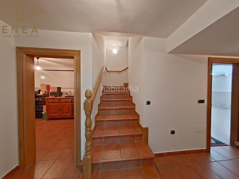 Foto 12971149-9219-4222-87c9-fc4576bf9e2b. Casa amb calefacció aparcament a Mendizorrotza - Armentia Vitoria - Gasteiz
