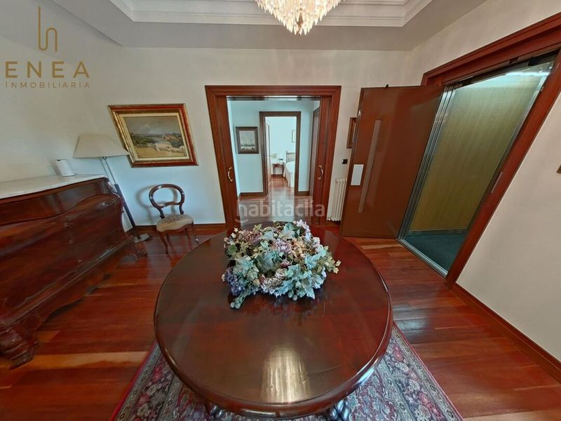 Foto 1c3ccaa0-5321-4fe2-b6ea-d8554b9f3fe4. Casa amb calefacció aparcament a Mendizorrotza - Armentia Vitoria - Gasteiz