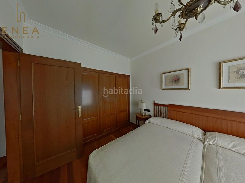 Foto 242be774-d669-4dec-810a-a00437f4c424. Casa amb calefacció aparcament a Mendizorrotza - Armentia Vitoria - Gasteiz