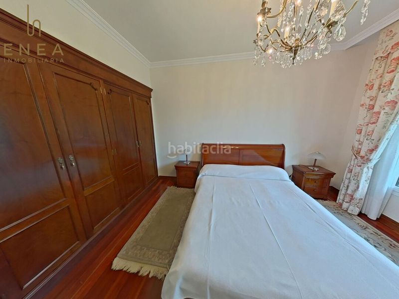 Foto 38a0ff24-1832-4121-bf29-bd82e16b1b5a. Casa amb calefacció aparcament a Mendizorrotza - Armentia Vitoria - Gasteiz