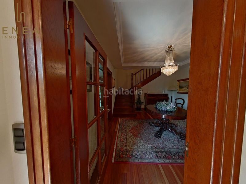 Foto 394fbd07-5691-43c0-874a-f4e1447da907. Casa amb calefacció aparcament a Mendizorrotza - Armentia Vitoria - Gasteiz