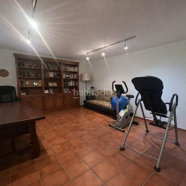 Foto 515de987-23c7-4135-99d7-87854cb238c8. Casa amb calefacció aparcament a Mendizorrotza - Armentia Vitoria - Gasteiz