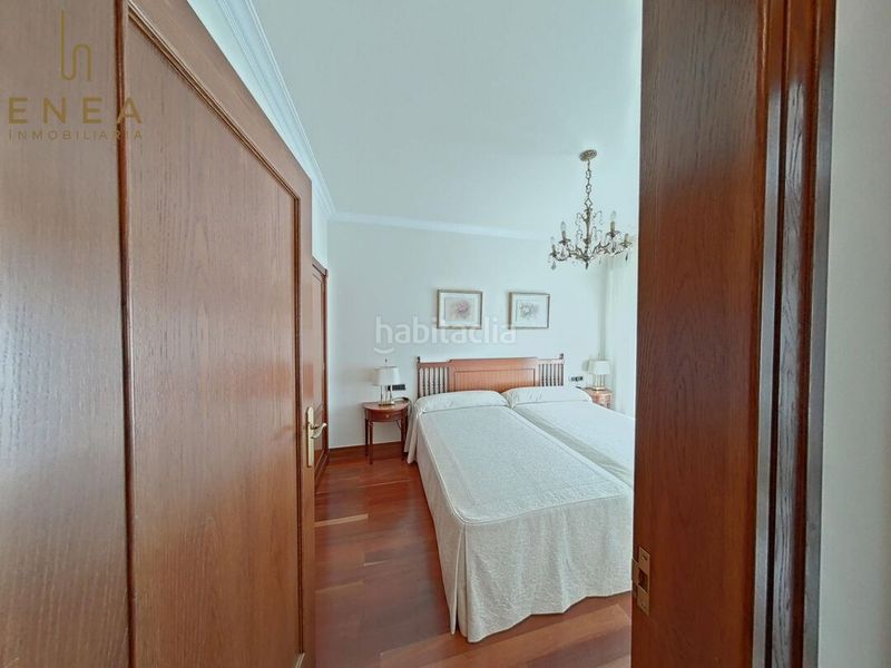 Foto 8fa92514-732a-45a6-b6ea-cfa0123aca82. Casa amb calefacció aparcament a Mendizorrotza - Armentia Vitoria - Gasteiz