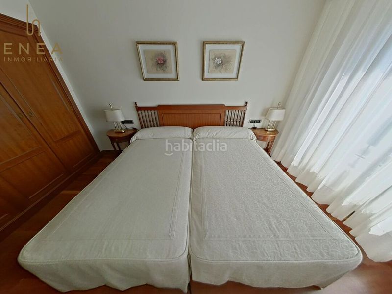 Foto 92e3e0fe-6638-427a-9946-1d1bdb1d5d37. Casa amb calefacció aparcament a Mendizorrotza - Armentia Vitoria - Gasteiz