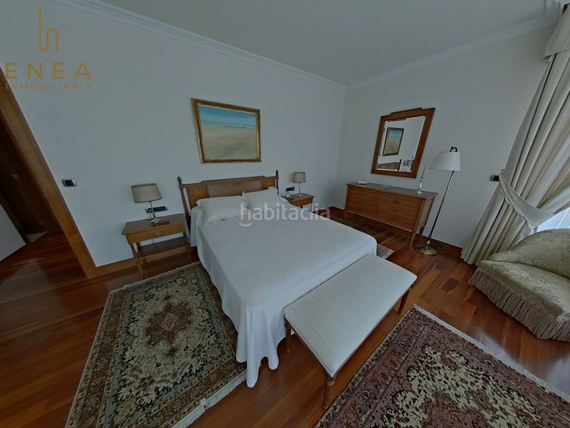 Foto c92bcc0f-71c3-4c48-b17b-6c0d1f7d12a1. Casa amb calefacció aparcament a Mendizorrotza - Armentia Vitoria - Gasteiz
