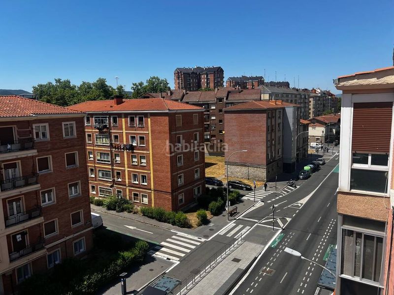 Foto 48d41837-594f-4849-b5b0-af1c410b1102. Pis amb calefacció a San Cristóbal Vitoria - Gasteiz