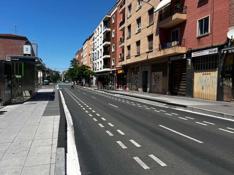 Foto 99aba96d-b342-431e-9698-5997902db8ac. Pis amb calefacció a San Cristóbal Vitoria - Gasteiz
