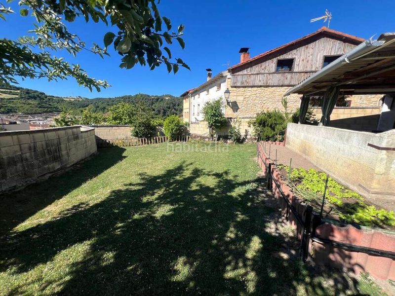 Foto 12b6d165-acdc-417b-97d2-da8eb8beb1c6. Casa amb calefacció aparcament a Añana