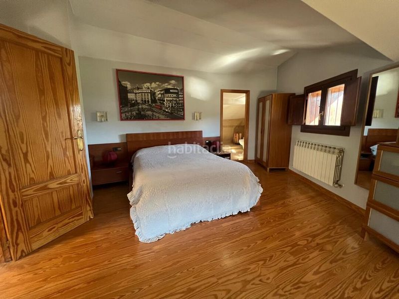 Foto 1691cc22-b2df-4368-9091-8d4cb008118a. Casa amb calefacció aparcament a Añana
