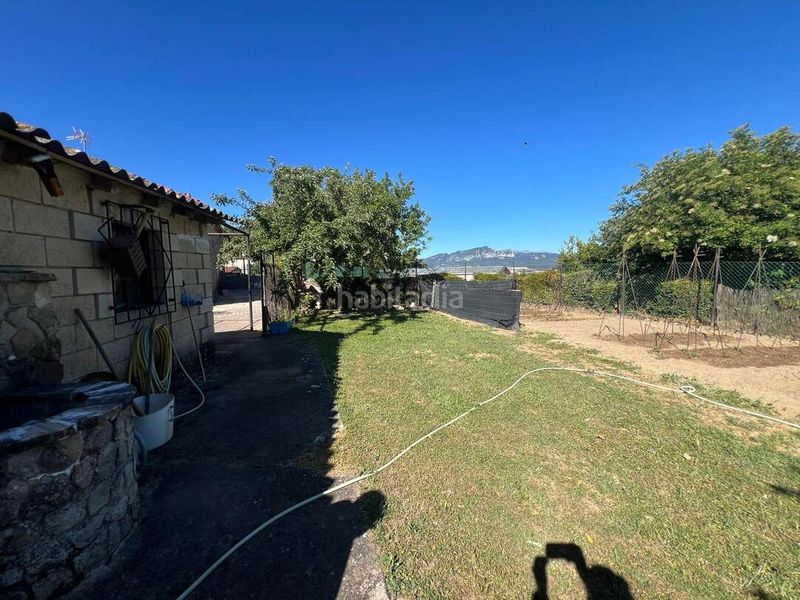 Foto 2c899819-fd3d-4694-9fa2-f3ccb903cf19. Casa amb calefacció aparcament a Añana