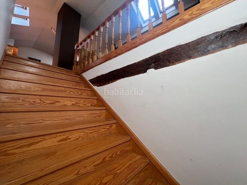 Foto 481c8195-5469-4ef9-94db-ac7506553465. Casa amb calefacció aparcament a Añana