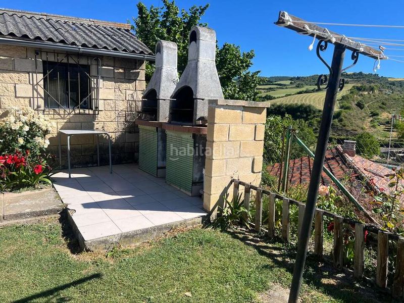 Foto 7eb34598-7e7d-4959-89e6-e0bbfa4055a6. Casa amb calefacció aparcament a Añana