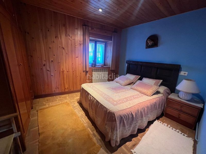 Foto 83a37259-c723-4c65-b5bc-e3783d8957cd. Casa amb calefacció aparcament a Añana