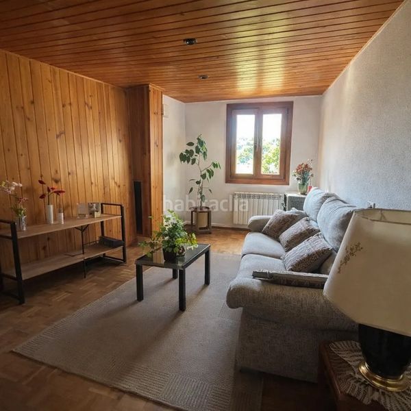 Foto 8b9e9ee7-c677-48dd-8525-c3659b2fb876. Casa amb calefacció aparcament a Añana
